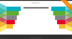 Desktop Screenshot of downloads.bookspk.com