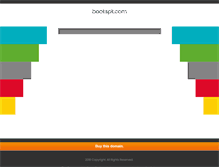 Tablet Screenshot of downloads.bookspk.com